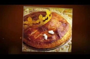 French Food by Saveur du Jour