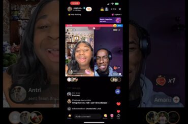 FRENCH FRIES by Nicole! #terrijoe #psyiconic #funny #shorts