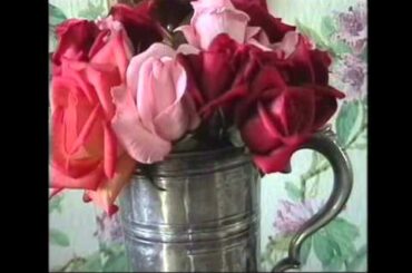 French Country Travel Life Food and Wine.wmv