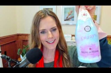 Drink a Little Podcast 24: Let it Go