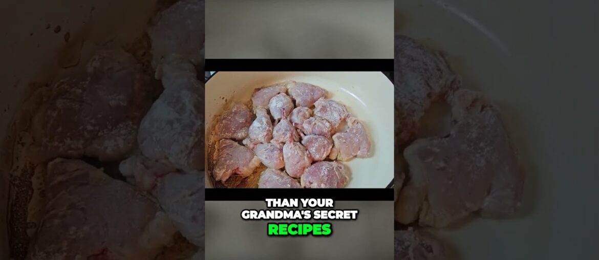 Cooking with Wyatt – Coq au Vin Cooking with Wyatt - Coq au Vin