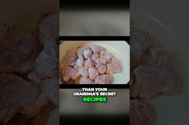 Cooking with Wyatt - Coq au Vin