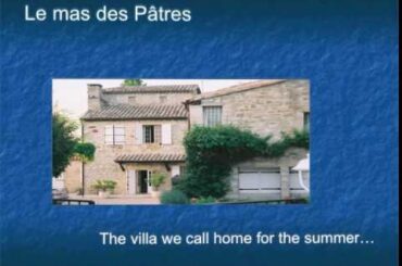 Your Gourmet Provence Experience