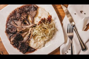 From Baguettes to Bouillabaisse: Exploring French Culinary Traditions