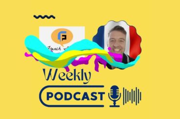 Episode 7: Au Restaurant - Dining Out in Style - Podcast #7