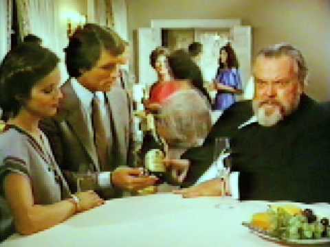 Original Takes for Orson Welles Wine Commercial Original Takes for Orson Welles Wine Commercial