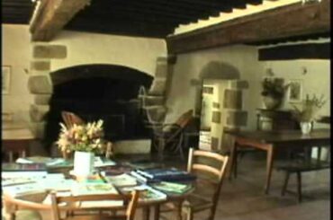 French Travel Life Country Dreaming.wmv