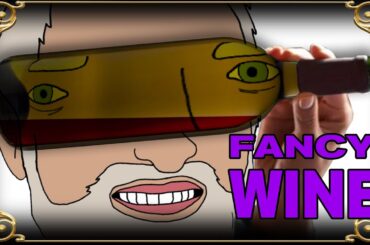 2 Fancy 2 Furious: Wine