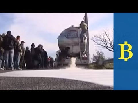 Wine war: French ambassador summoned over Spanish truck attacks Wine war: French ambassador summoned over Spanish truck attacks