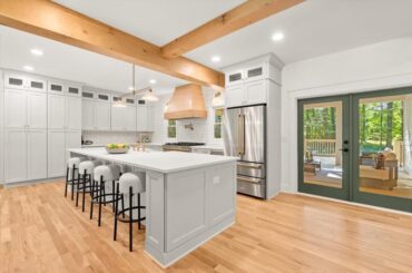 My latest renovation