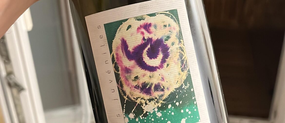 2019 Fleur - J. Labet