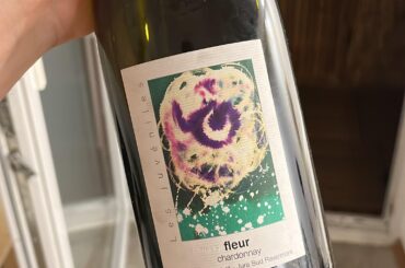 2019 Fleur - J. Labet