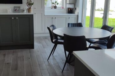 Kitchen makeover 2023 complete!