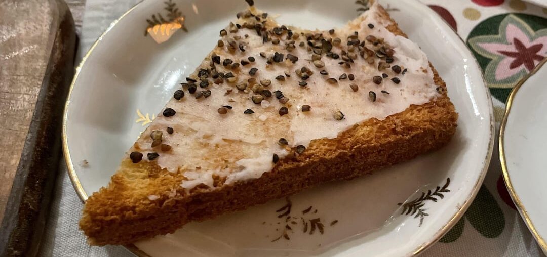 Petit estaminet du midi