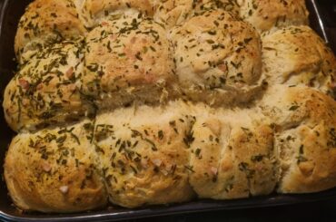 Pain brioché pour les fêtes.