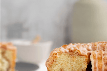 gâteau au yaourt et au chocolat