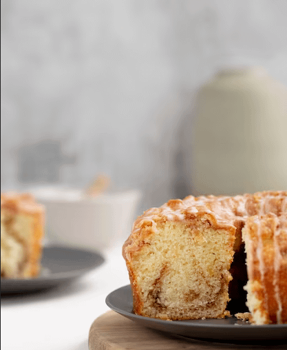 gâteau au yaourt et au chocolat