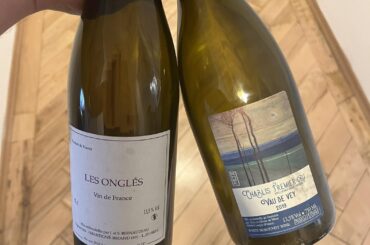 19 Les Ongles x 19 de Moor