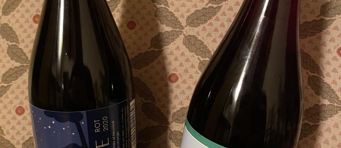 When I see the Koppitsch, I buy the Koppitsch.