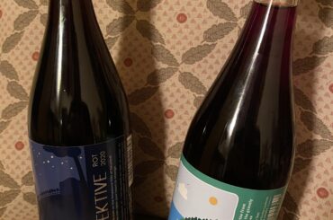 When I see the Koppitsch, I buy the Koppitsch.