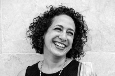 Interview with Jenny Lefcourt, co-founder, Jenny & François Selections