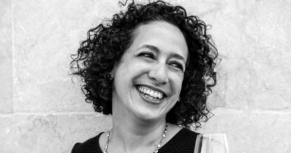 Interview with Jenny Lefcourt, co-founder, Jenny & François Selections