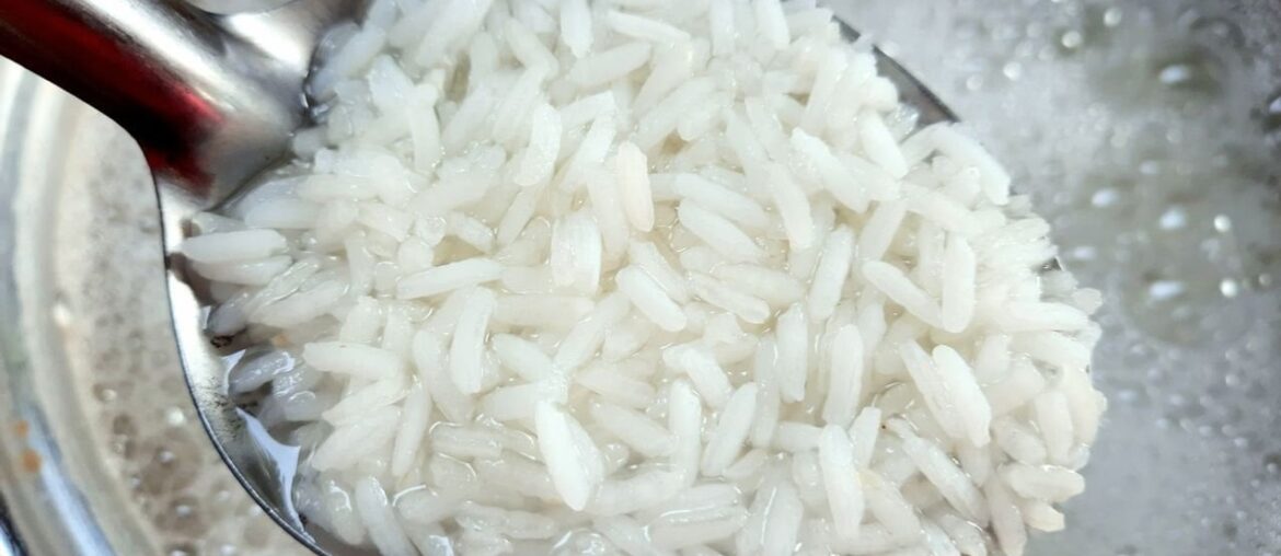 Rappel produit : alerte sur la présence de larves dans des paquets de riz basmati vendus chez Leclerc | TF1 INFO