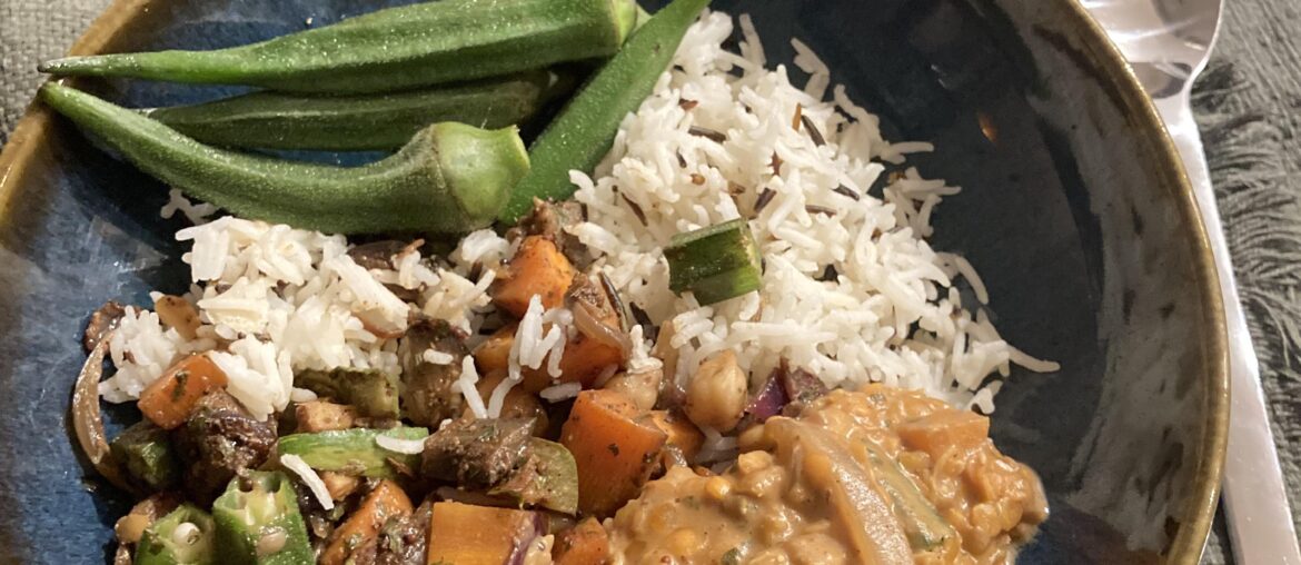 Je suis pas vegan pourtant !