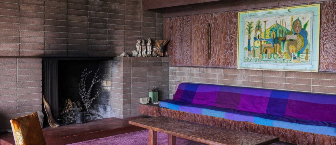 Anaïs Nin’s Silverlake Home [1500 x 1214]