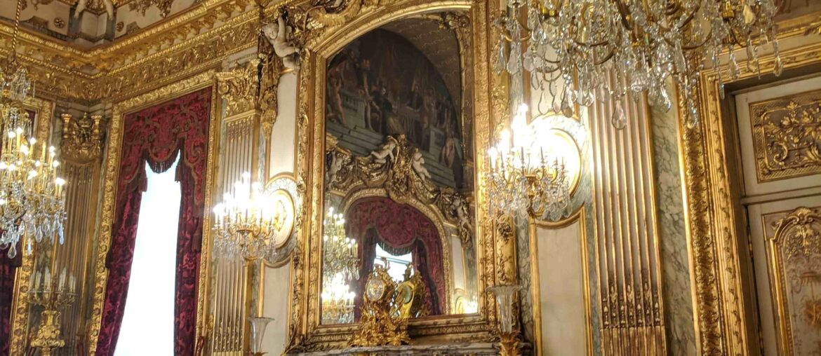 Versailles [3036 x 4048]