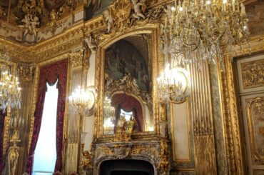 Versailles [3036 x 4048]