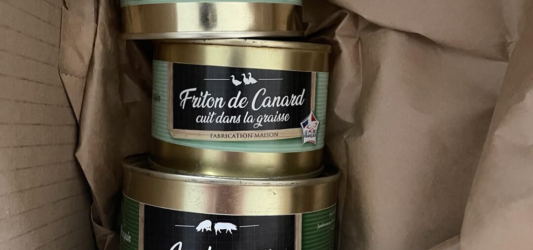 Mes amis du sud pensent à moi