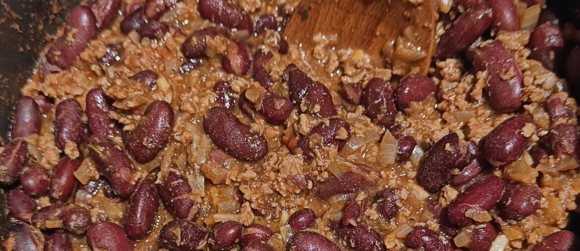 Chili con carne