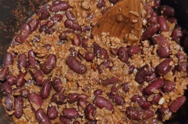 Chili con carne