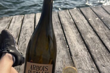 2014 Bruyere-Houillon V.V. Chardo