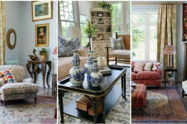 French country living room ideas. Cozy French country living room decoration ideas.