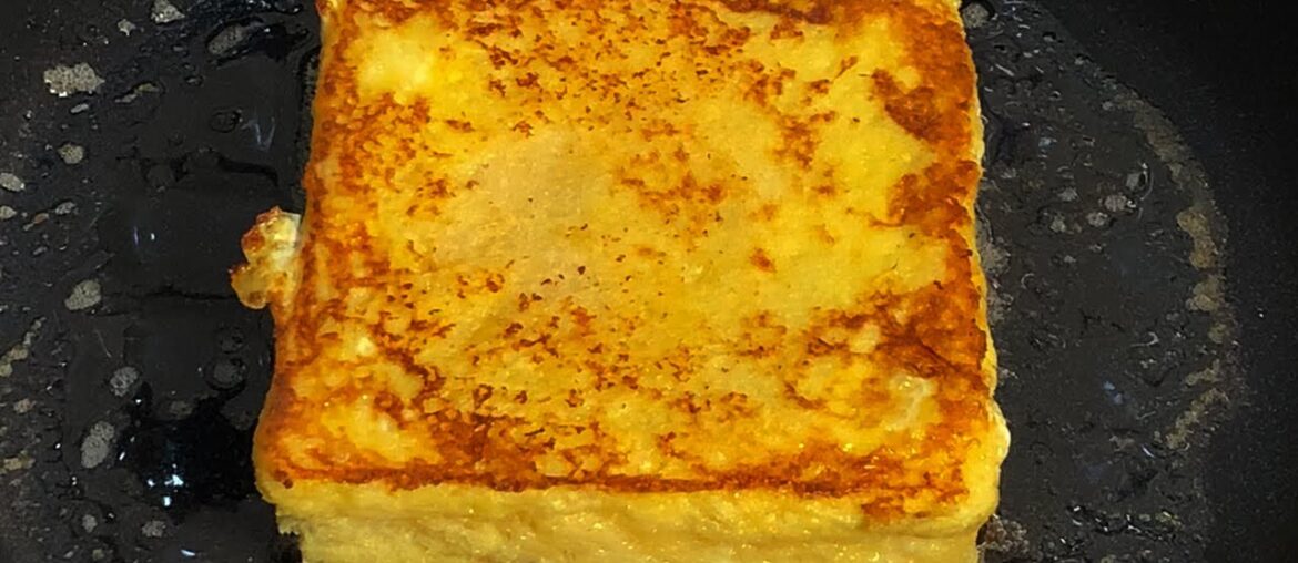 Soft French Toast ( Simple & Quick) delicious recipe by Kitchen With Sumaira Akbar Soft French Toast ( Simple & Quick) delicious recipe by Kitchen With Sumaira Akbar