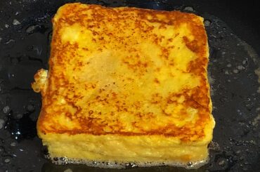 Soft French Toast ( Simple & Quick)  delicious recipe by Kitchen With Sumaira Akbar