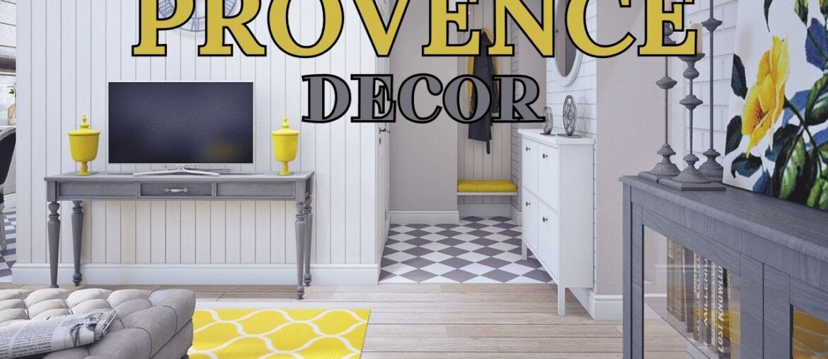 Provence Style: Decorating with French Country Flair Decor Provence Style: Decorating with French Country Flair Decor