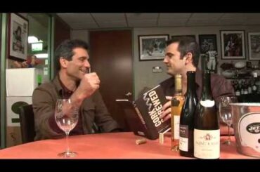 Terroir and French Wine Part 1 - Episode #633