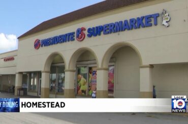 Dirty Dining: Popular supermarket gets 49 violations