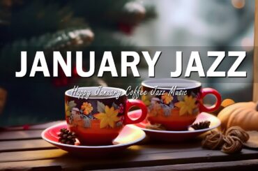 December Jazz - Instrumental Sweet Jazz Coffee & Happy Bossa Nova Music to relax, study, work