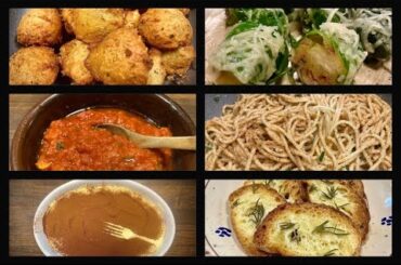 No-waste stale bread recipes: 24 ways to use old bread in your cooking