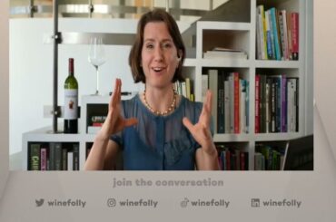 WF - French Wine Course - Part 2! Tasting Time!