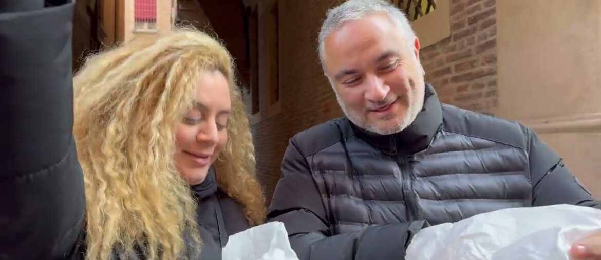 Discover the Hidden Magic of Venice: Unforgettable Family Stay and Delicious Dining Discover the Hidden Magic of Venice: Unforgettable Family Stay and Delicious Dining