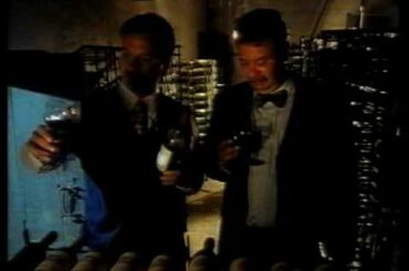 Hale and Pace - Sophisticated World of Wine