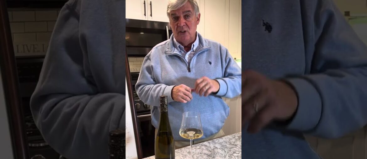 French Wine Report :  Pinot Blanc from Alsace Region