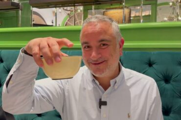 Discovering Gucci Osteria: The Ultimate Dining Experience?