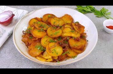 Lyonnaise potatoes: the French recipe to try right now