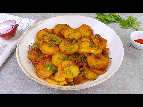Lyonnaise potatoes: the French recipe to try right now Lyonnaise potatoes: the French recipe to try right now